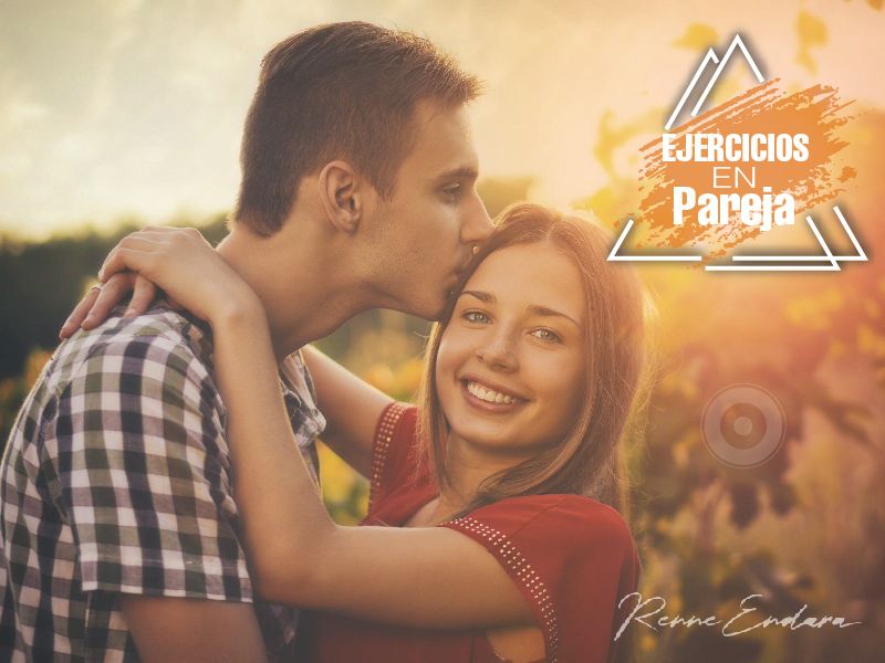 Ejercicios en Pareja