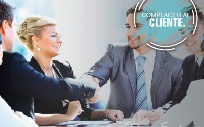¿ Creés que serás bueno complaciendo a tus Clientes ?