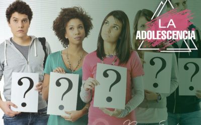 La Adolescencia