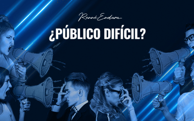 ¿PÚBLICO DIFÍCIL?