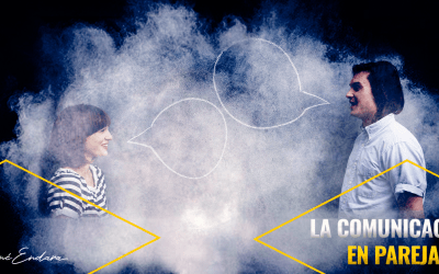 LA COMUNICACIÓN EN PAREJA