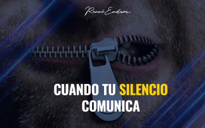 Cuando tu silencio comunica