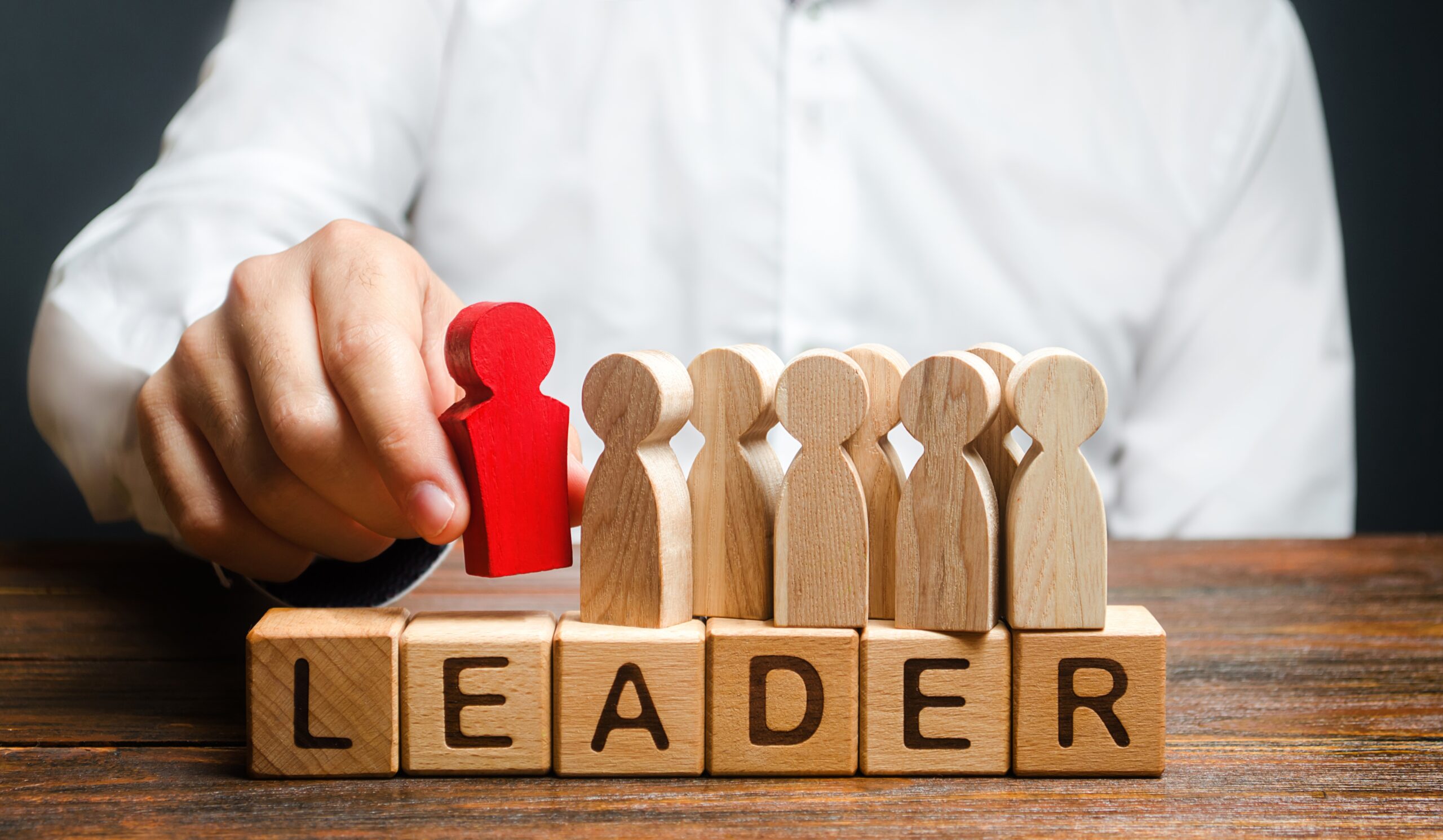 Liderazgo